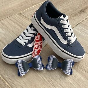 Vans Ward 11c